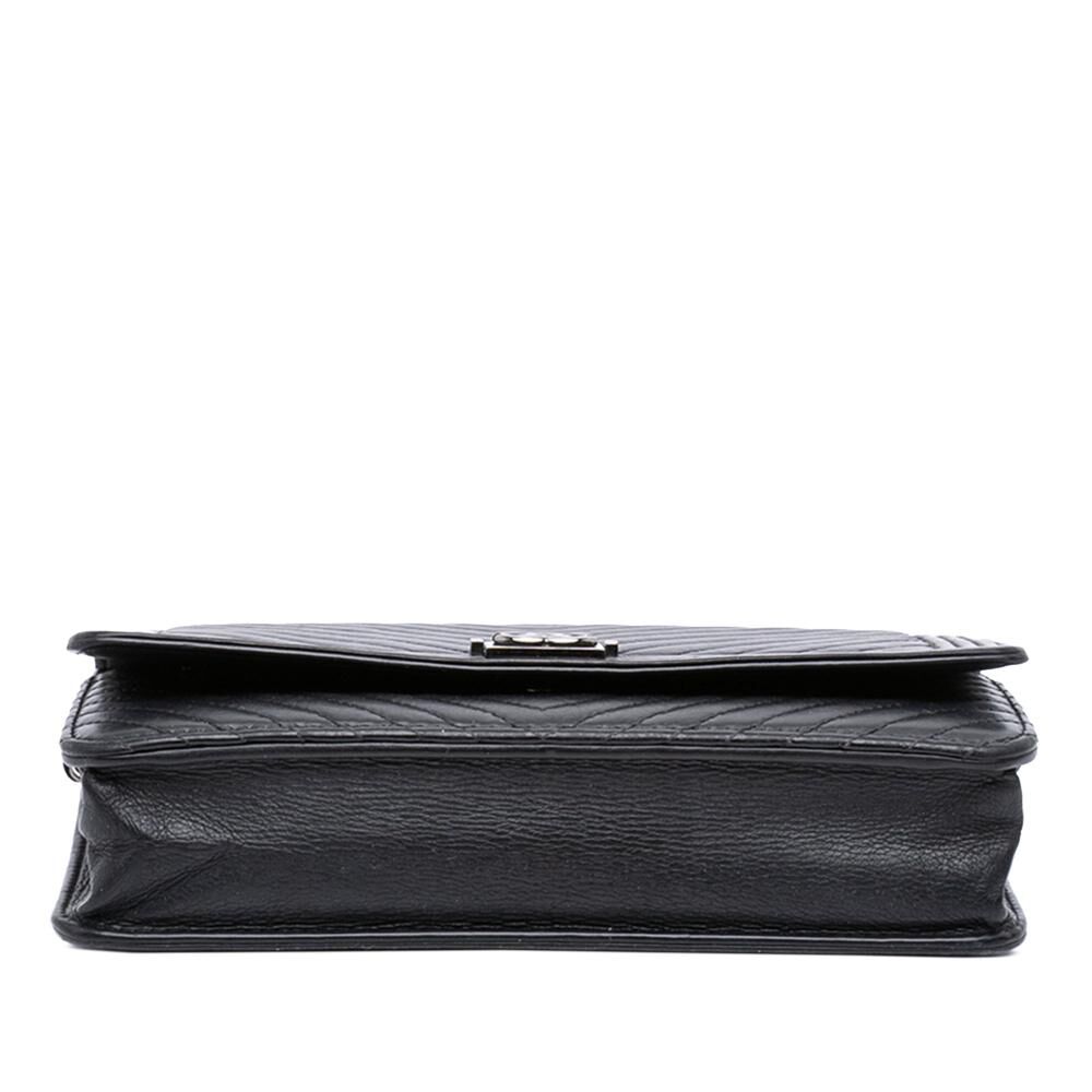 Chanel Boy Bags