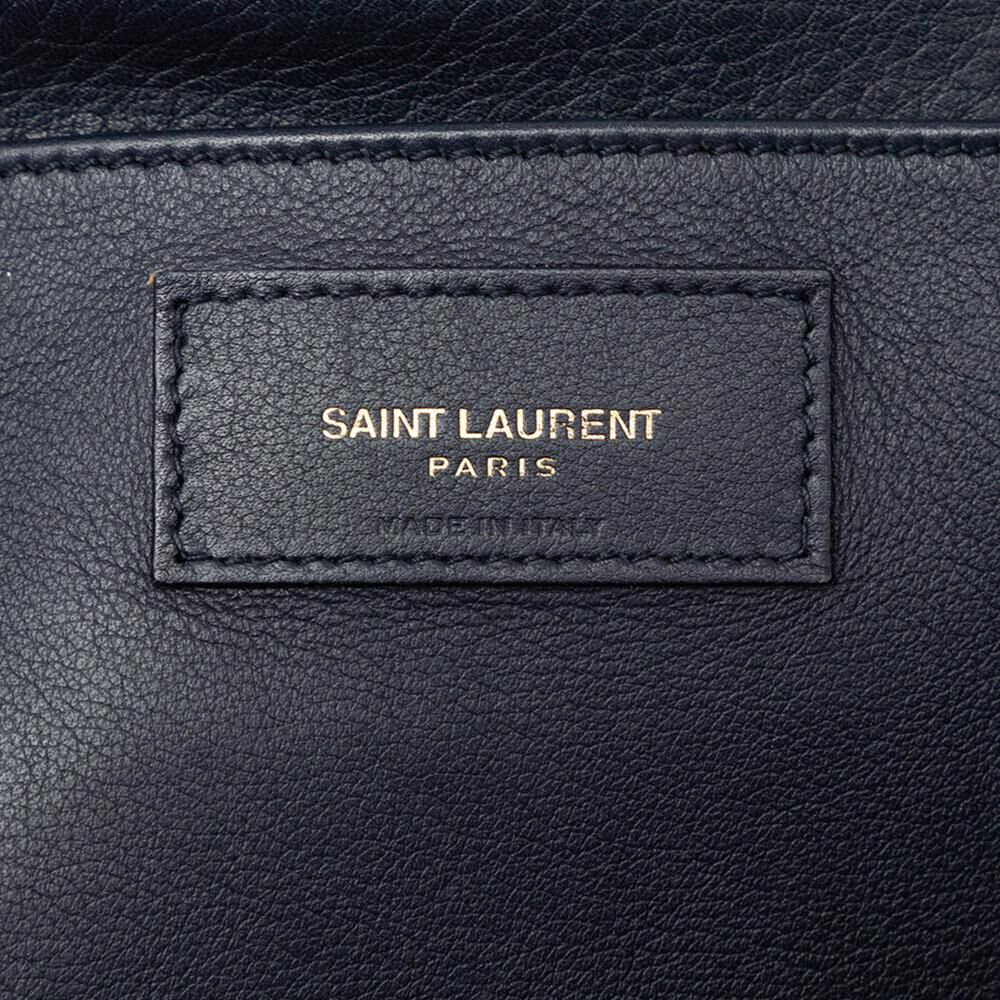 Yves Saint Laurent Tote