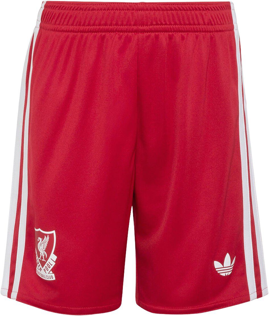 Liverpool FC 26/27 Udebanes&aelig;t