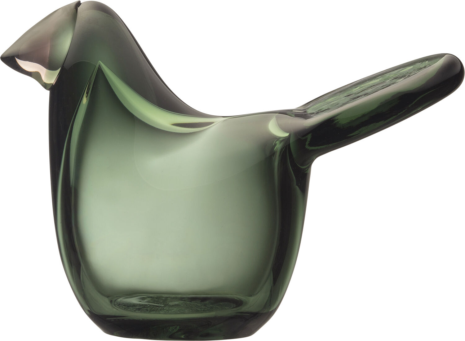 BBT Fluesnapper 9,5x6cm Pink-Gr&oslash;n-Salmon-Pink