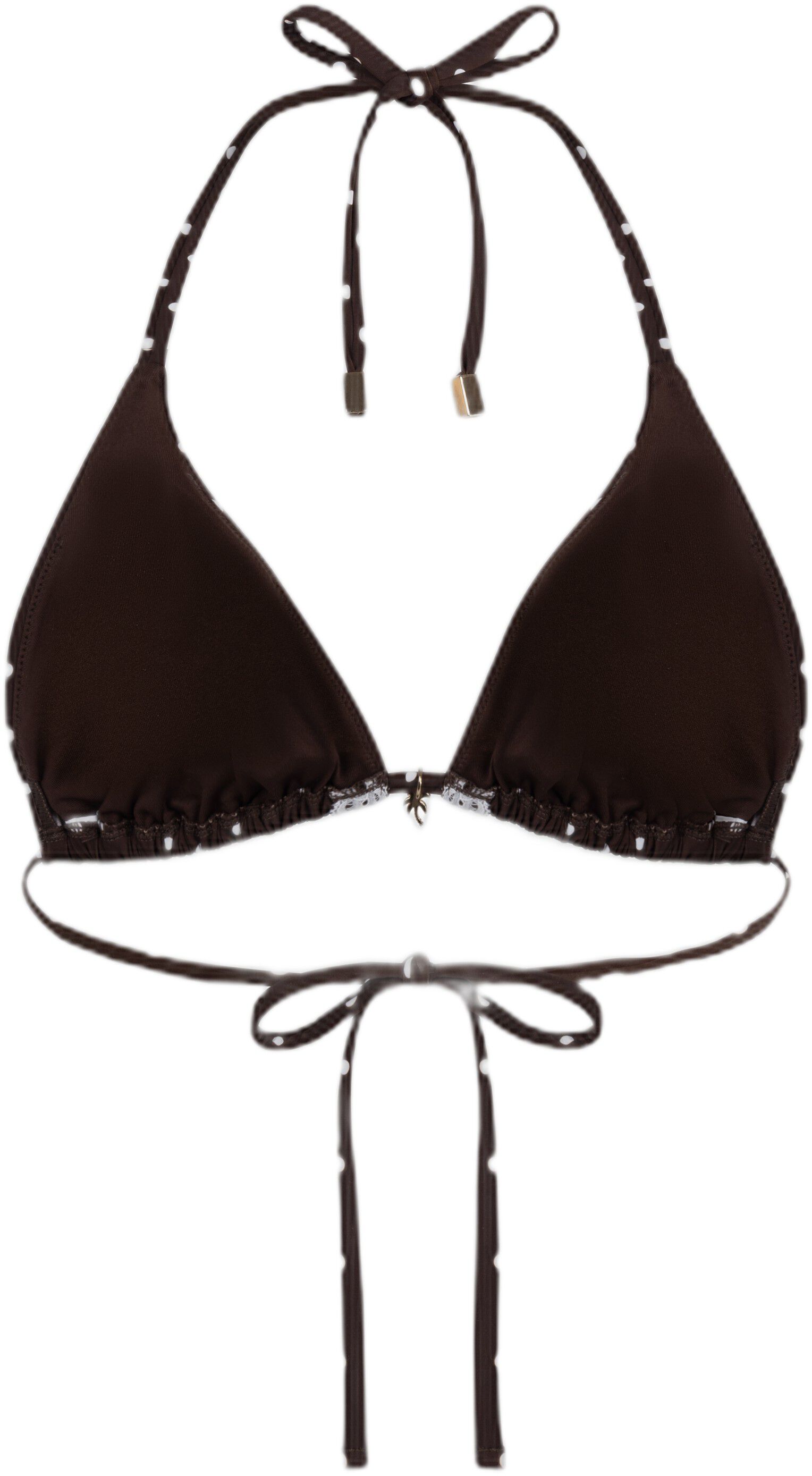 Triangle Bikini Top Algarve