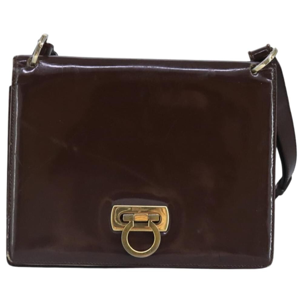 Salvatore Ferragamo Shoulder Bag