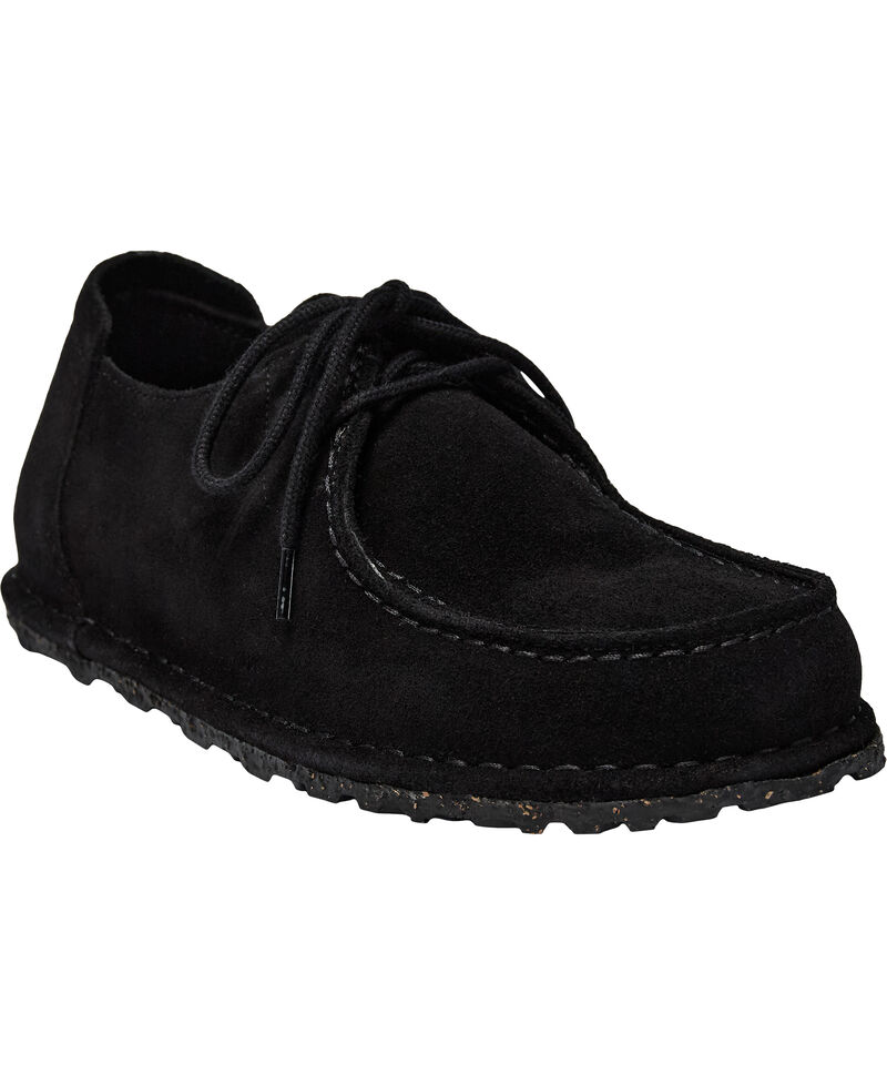 Utti Lace Leve Black
