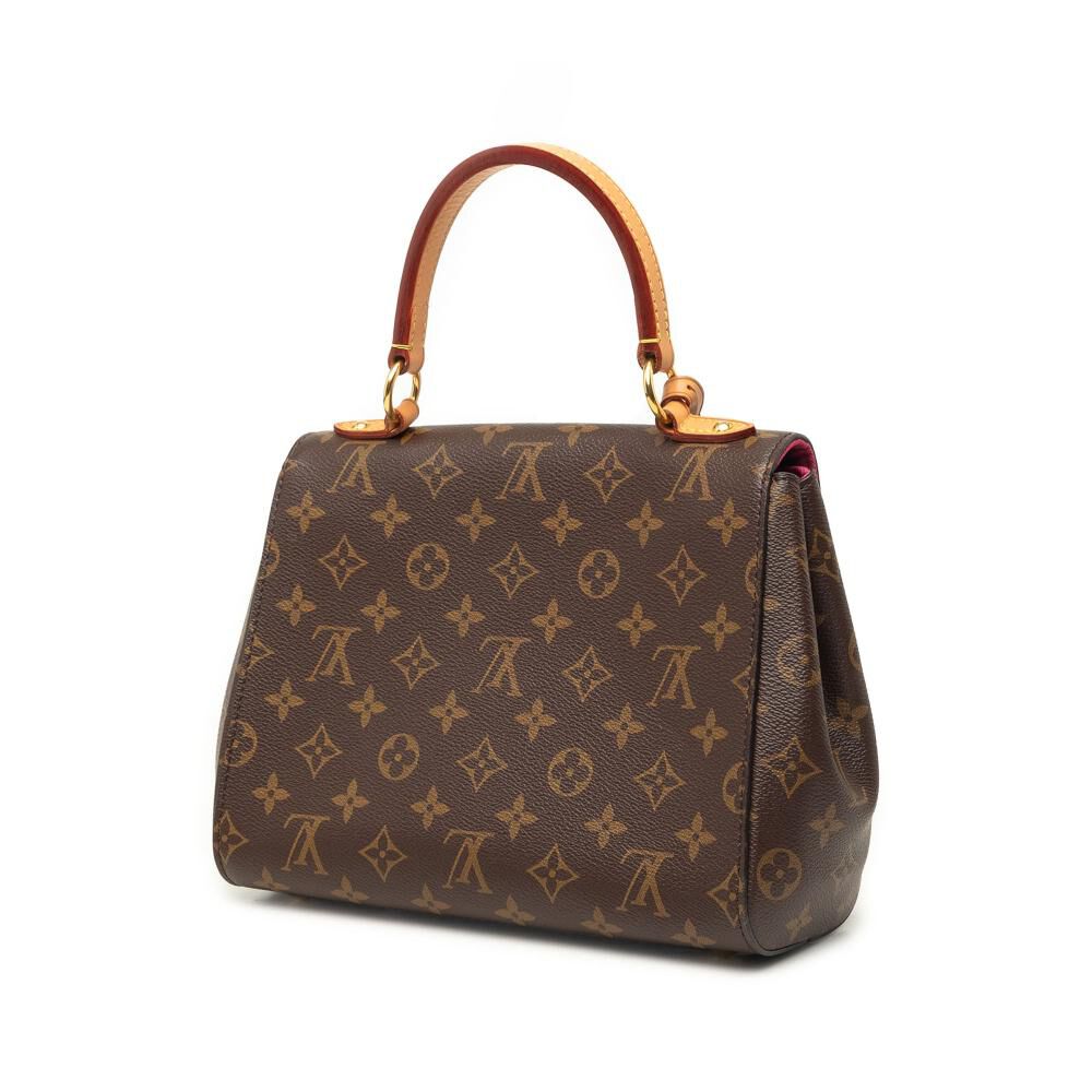 Louis Vuitton Cluny