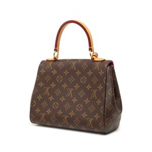 Louis Vuitton Cluny
