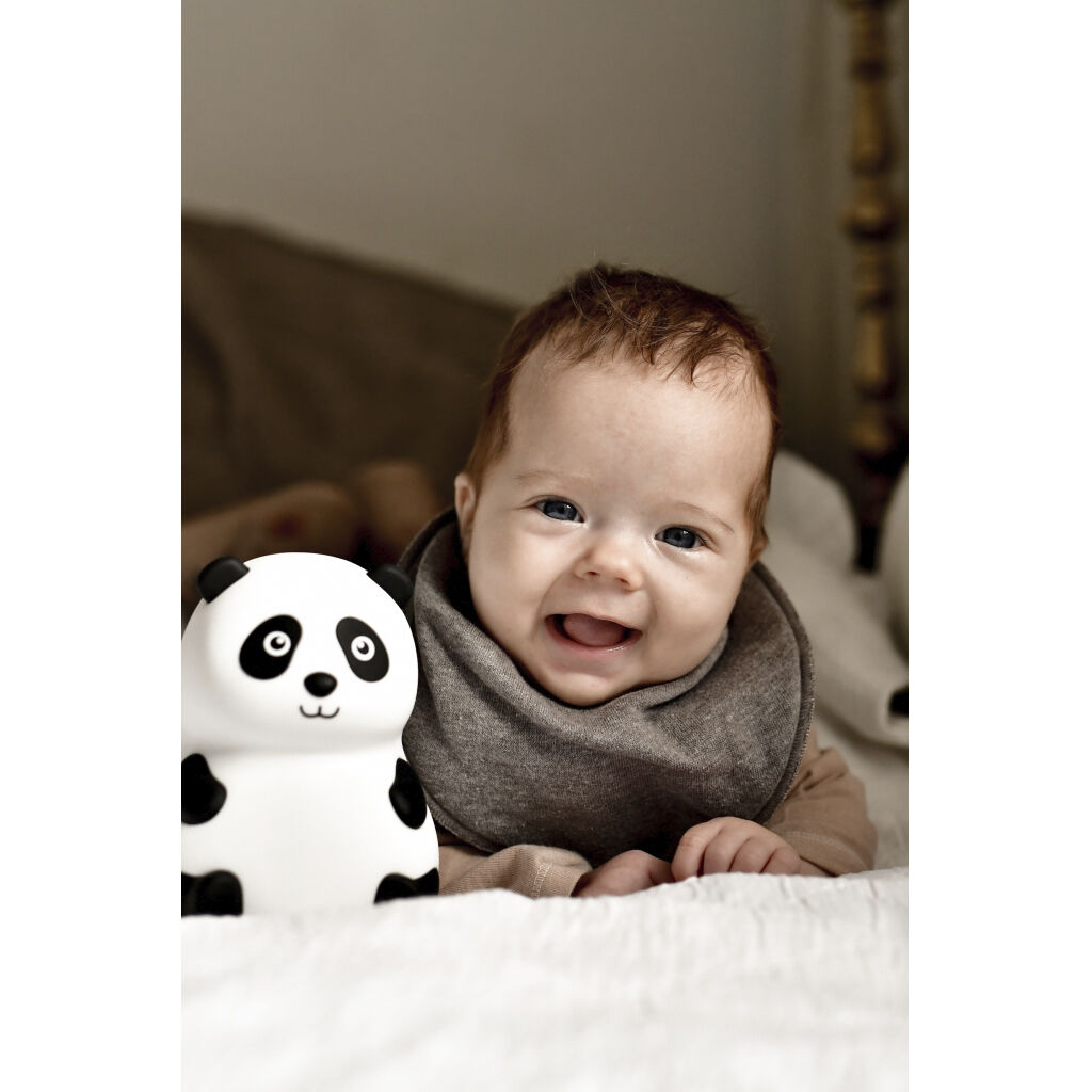 Cotton Bibs - Triangle