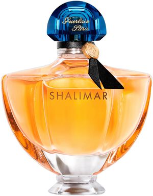 SHALIMAR EXTRACT EDP 50ML