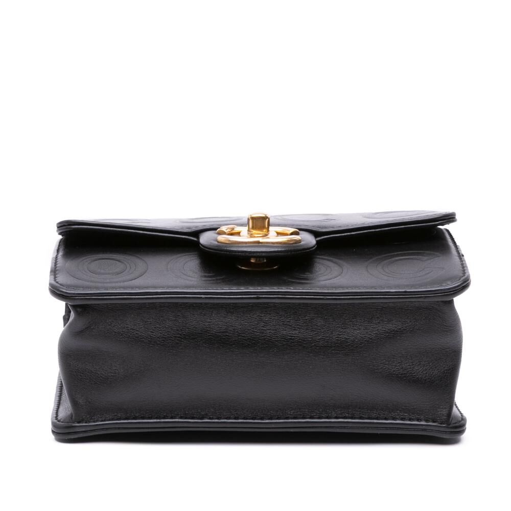 Chanel Crossbody Bag