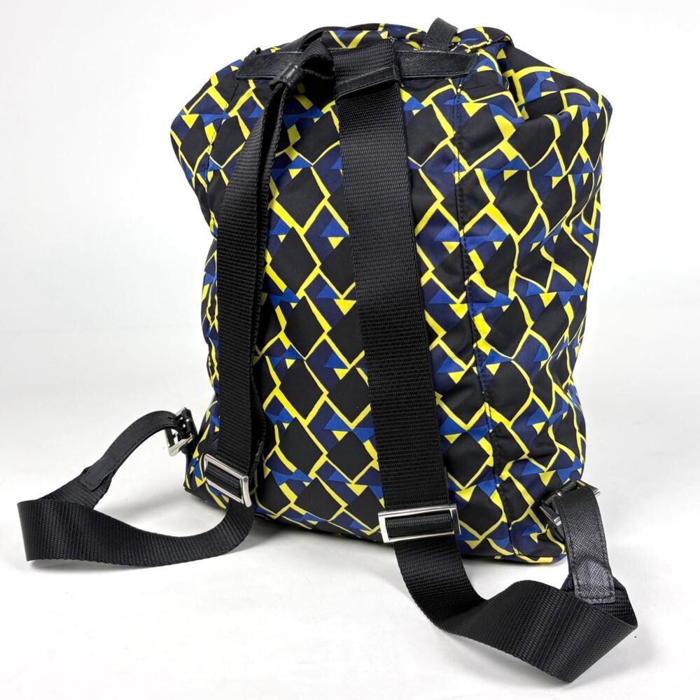 Prada Backpack