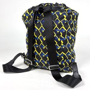 Prada Backpack