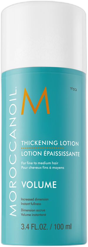 Thickening Lotion, 100 ml.