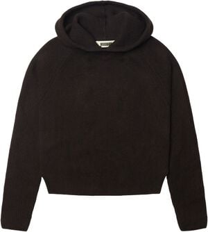 WBEve Knit Hoodie
