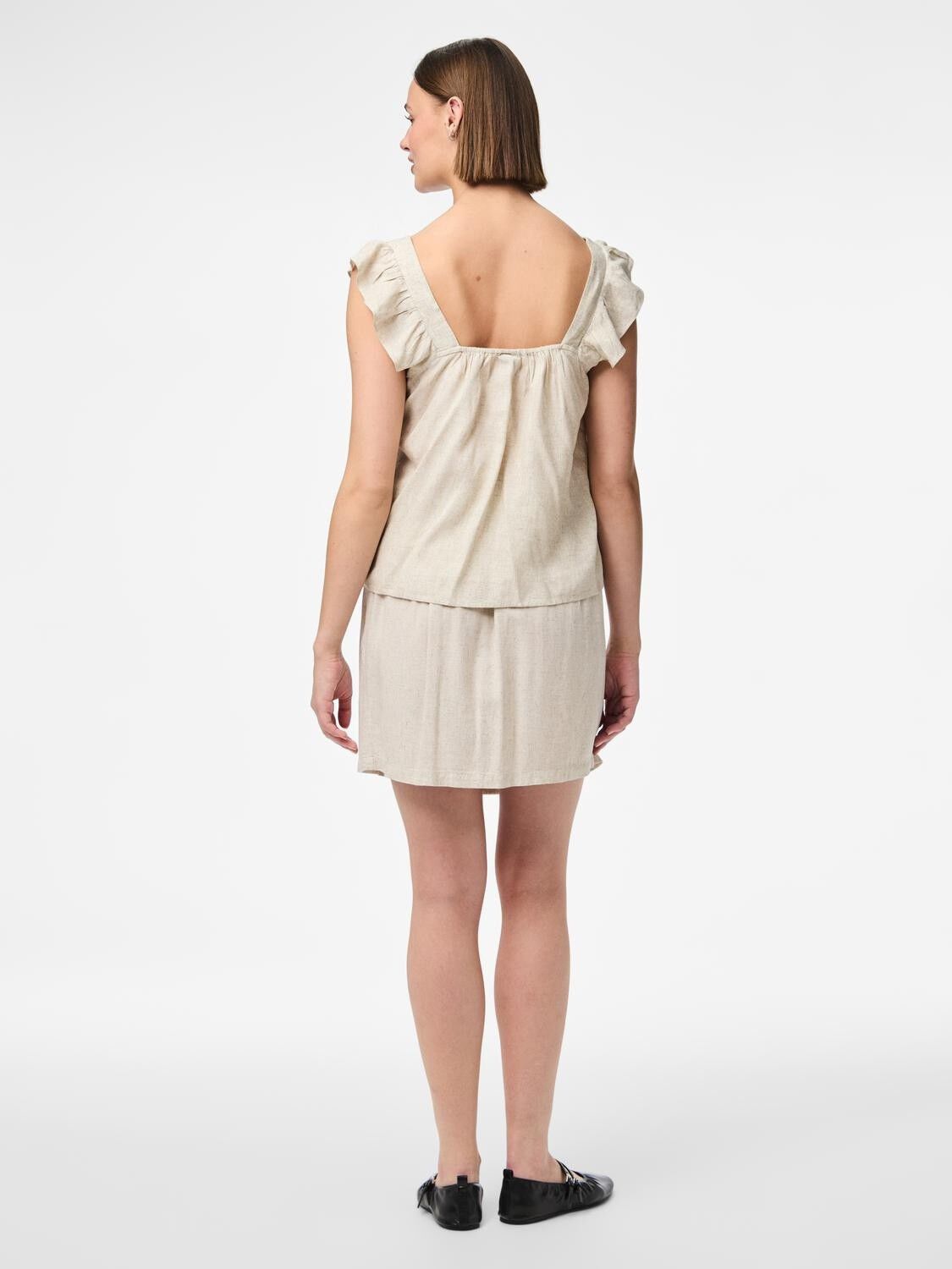 PCPIA SL TOP WVN NOOS