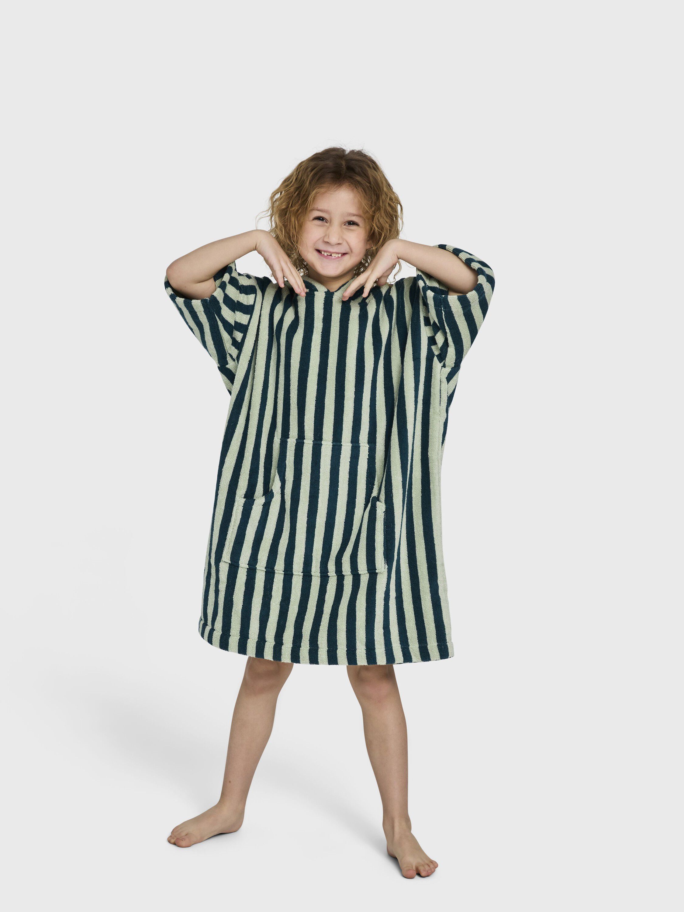 Naram Kids Poncho