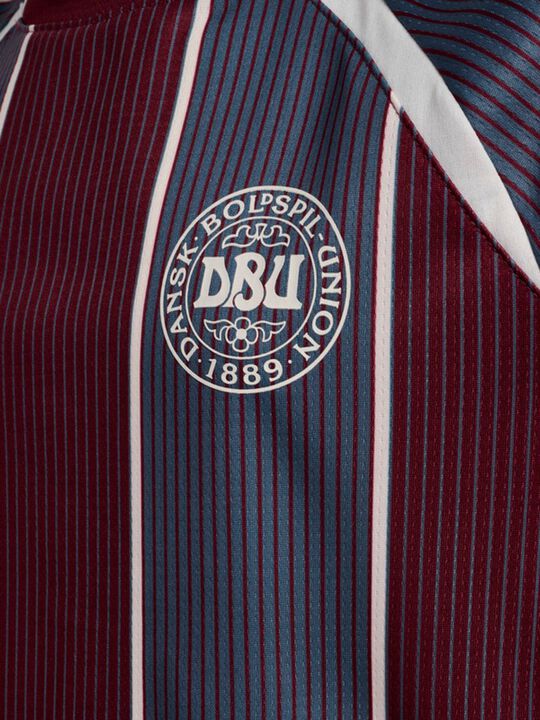 DBU WOMAN 25 PRE GAME JERSEY S