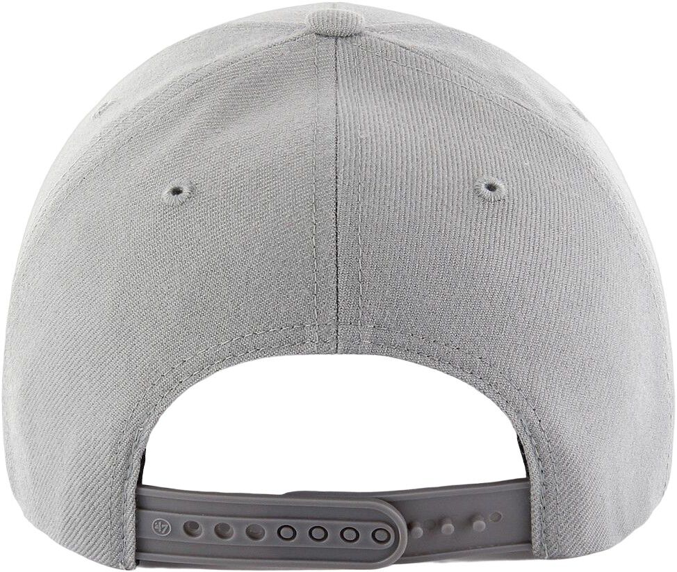 NEYYAN 47 MVP SNAPBACK GY