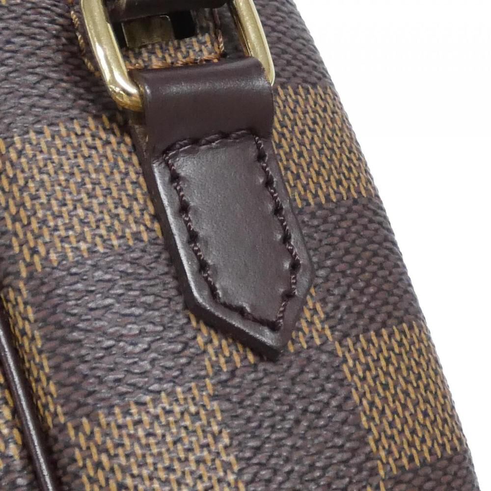 Louis Vuitton Damier Ebene Ipanema