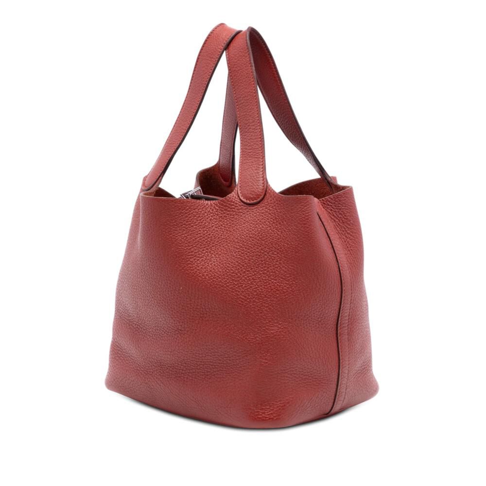 Herm&egrave;s Picotin Lock Pm