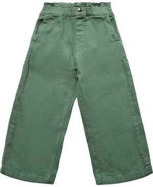 Lova 6 jeans - Organic GOTS