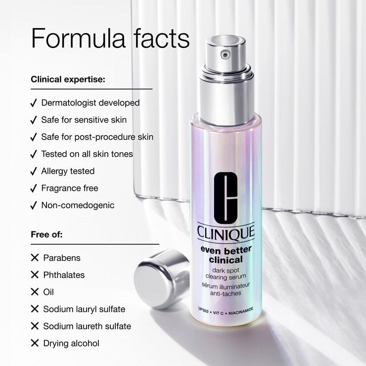 Even Better Dark Spot Clearing Serum 30ml