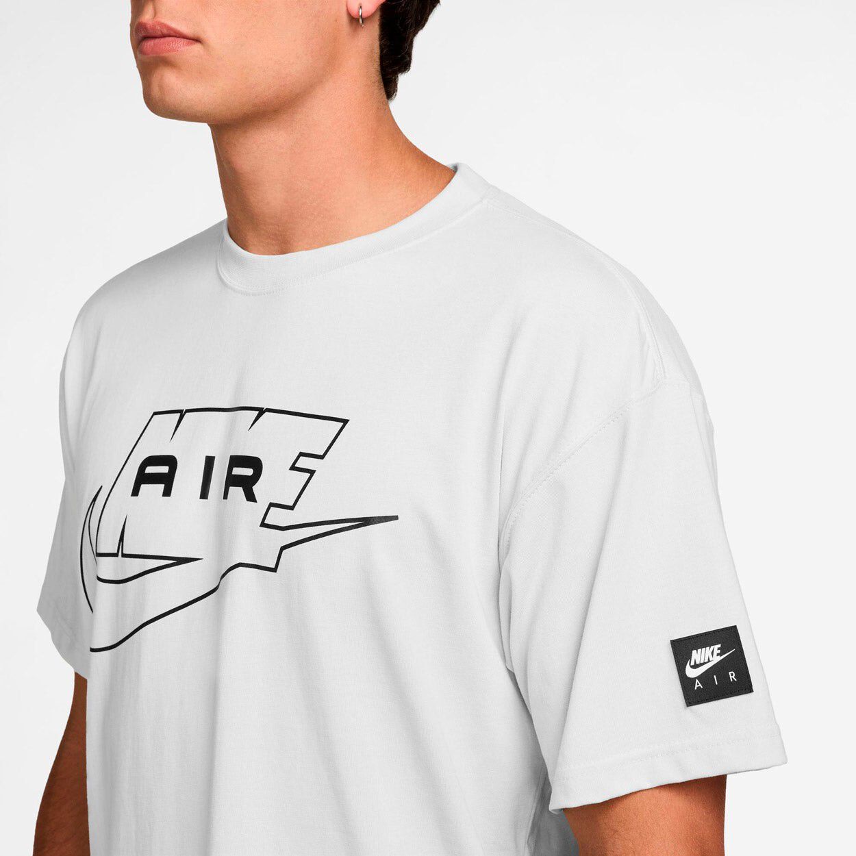Sportswear T-shirt