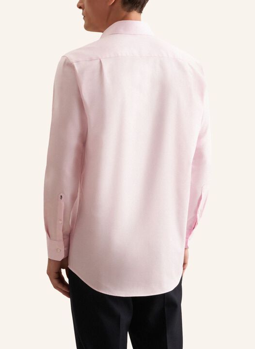Business shirt Regular 1/1 Kent-Collar Uni