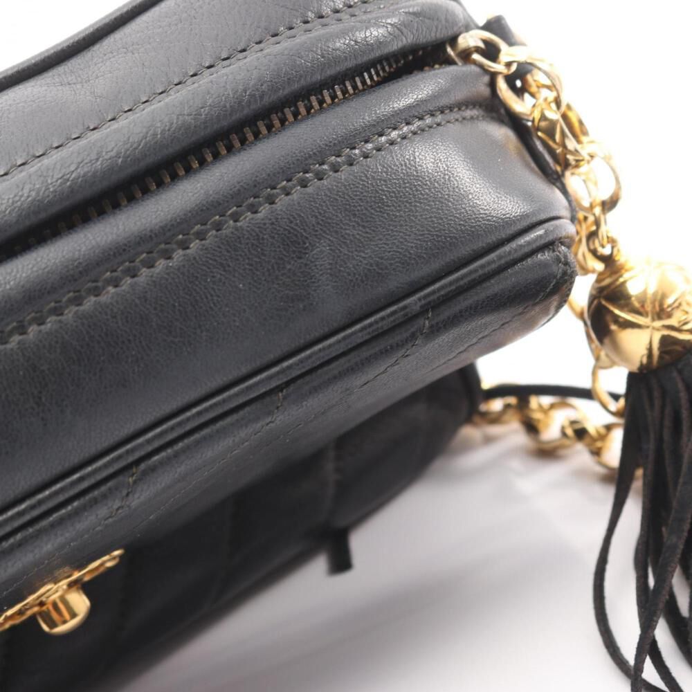 Chanel Shoulder Bag