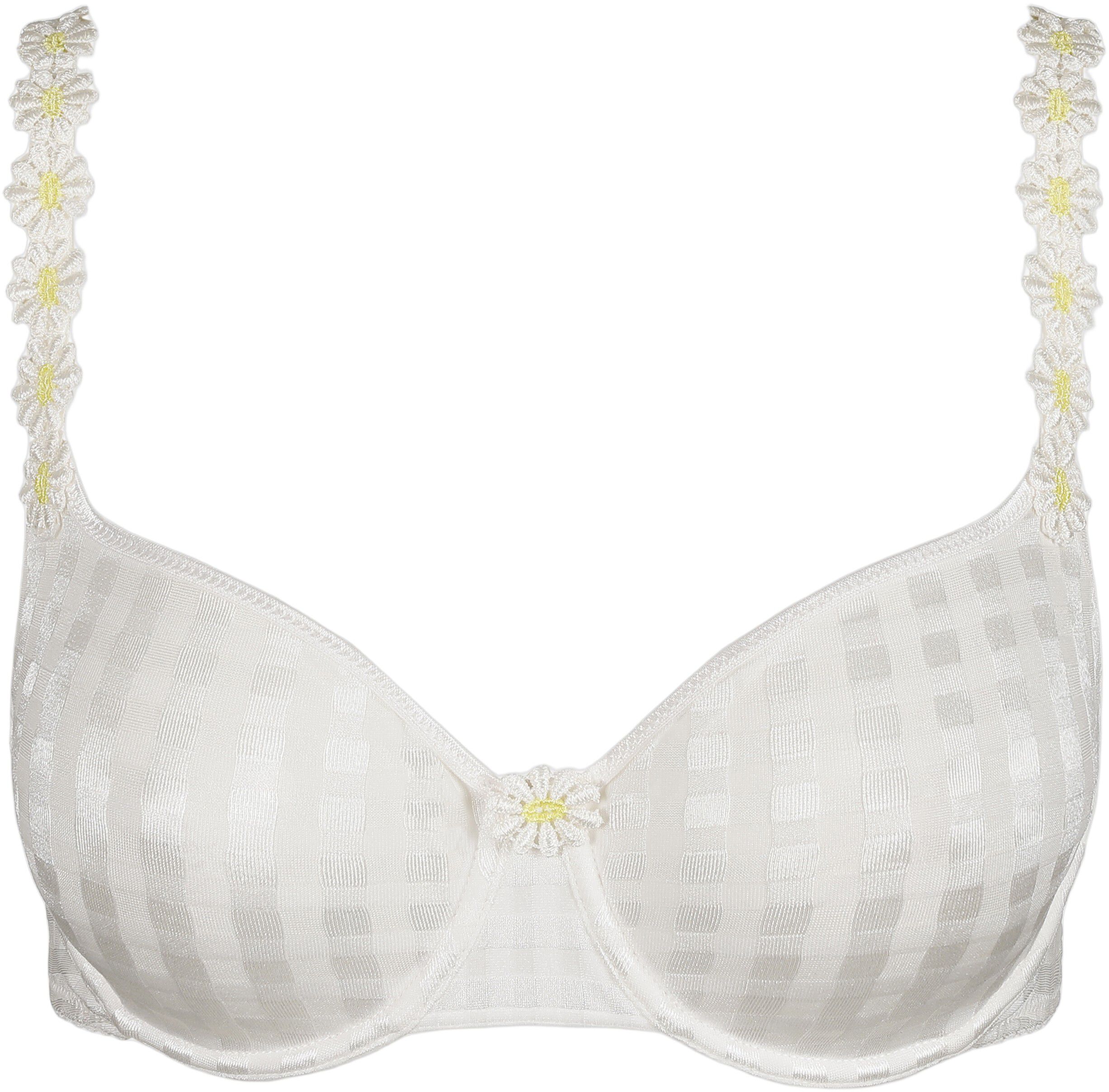 Avero uvatteret bh uden syninger