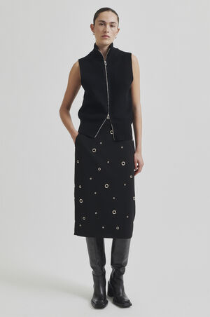 Eyla Pencil Skirt