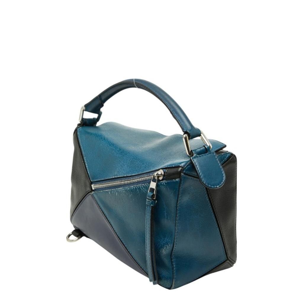 Loewe Puzzle