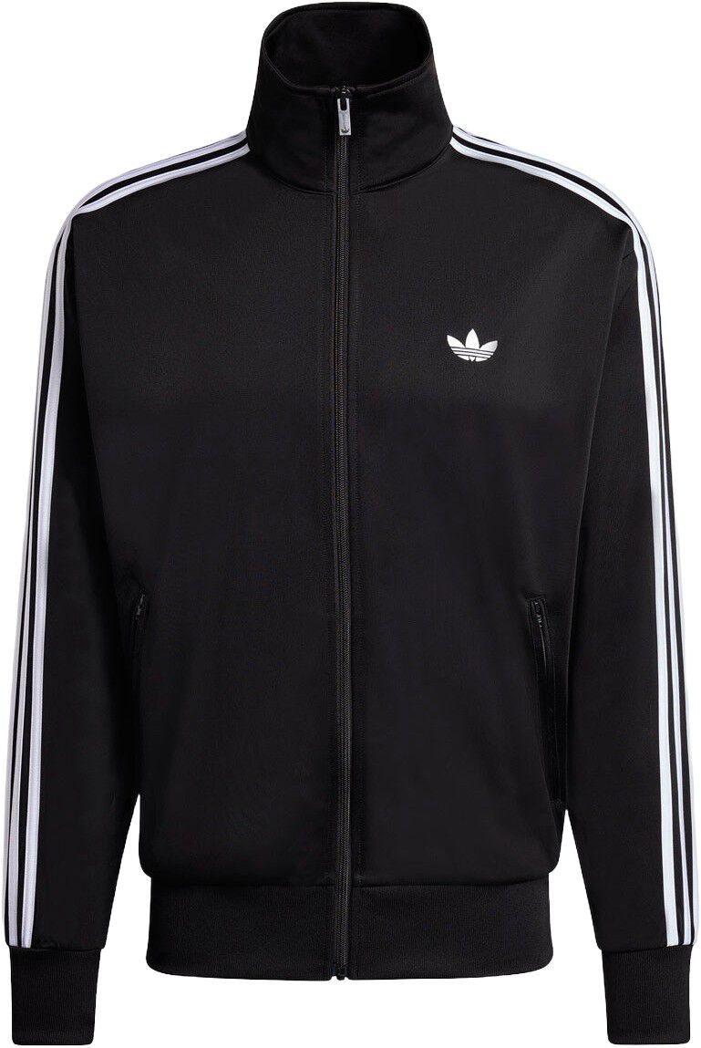 Firebird Full Zip Sweatshirt