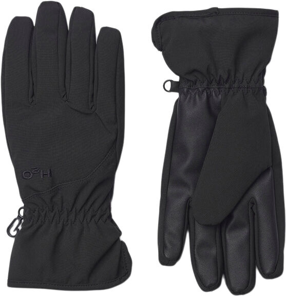 Soft Windblock skihandsker
