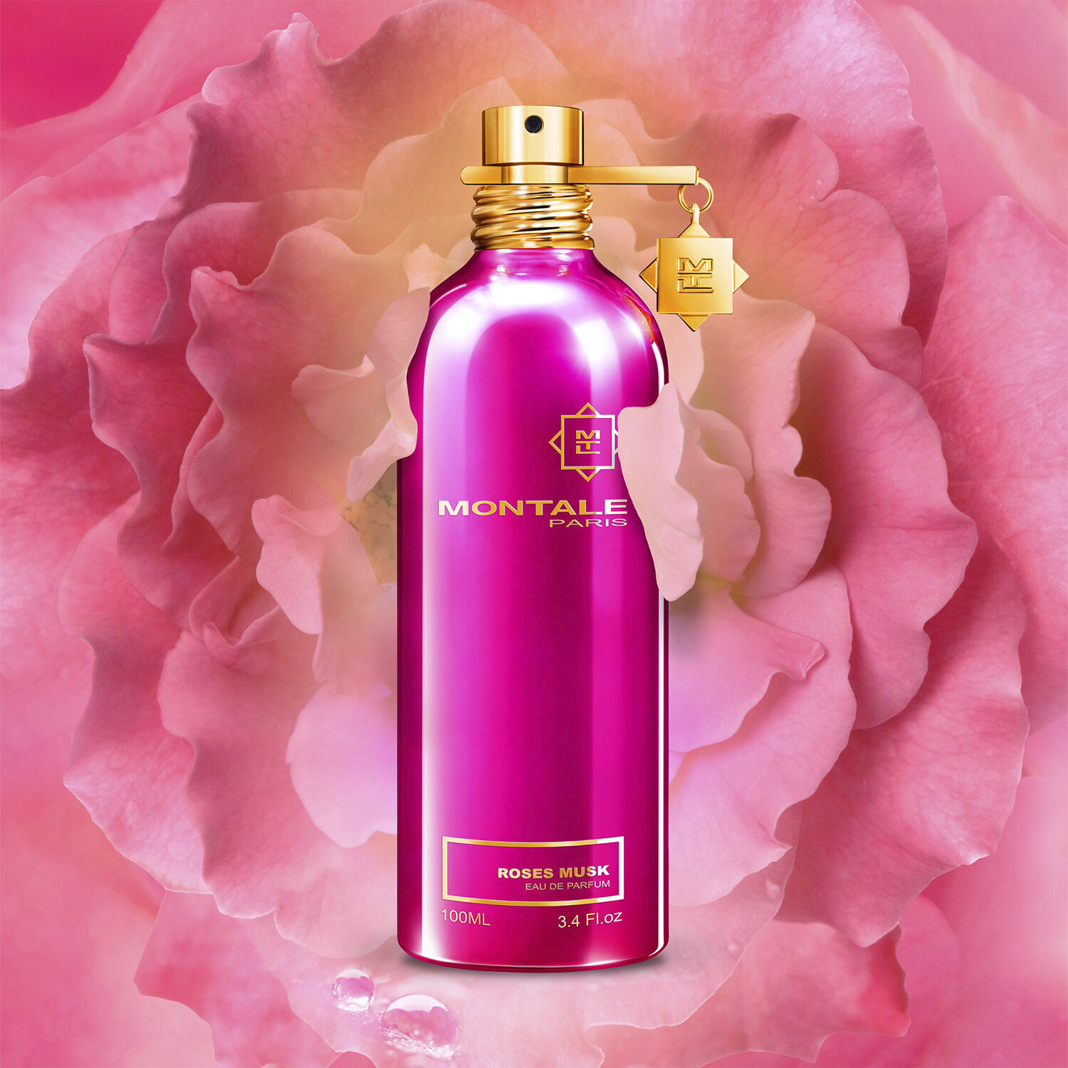 Roses Musk EdP 100 ml