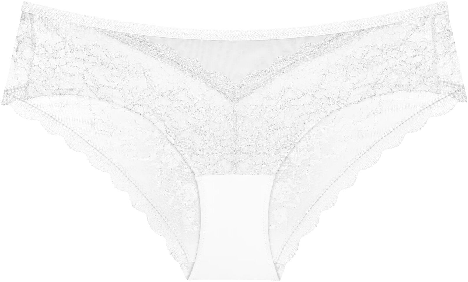 Comfort Allure Hipster