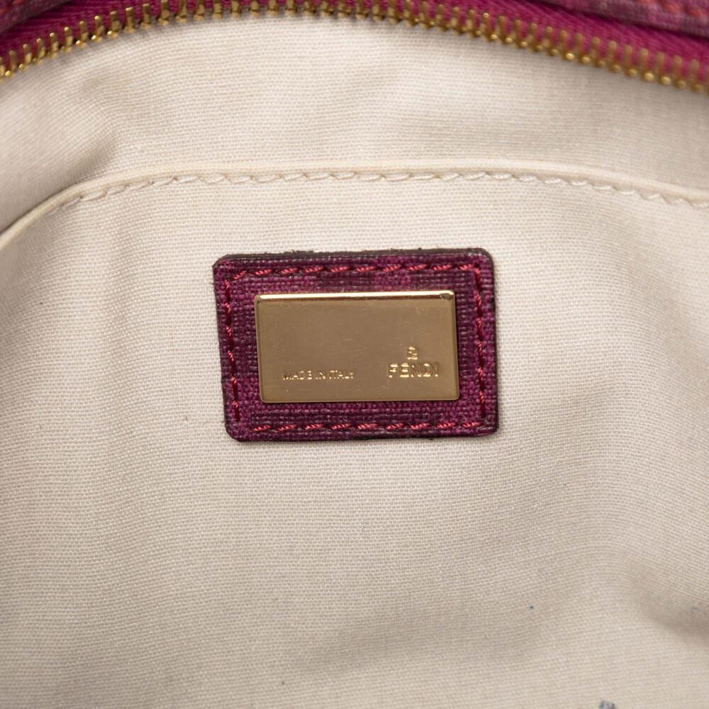 Fendi Tote