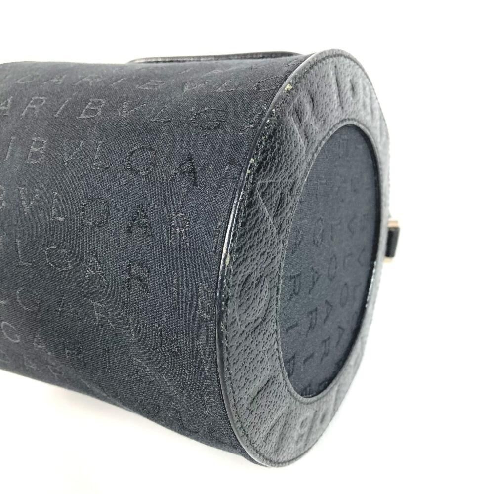 Bvlgari Shoulder Bag