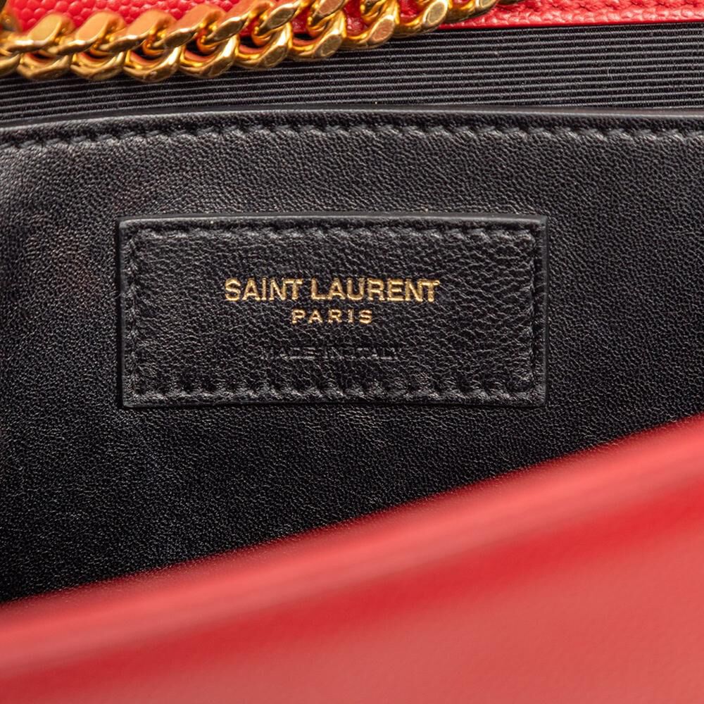 Yves Saint Laurent Crossbody Bag