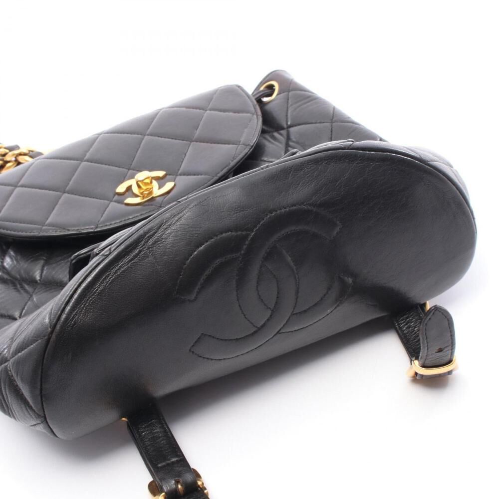Chanel Backpack
