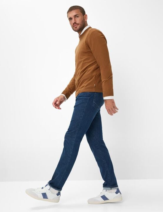 STYLE. RICK