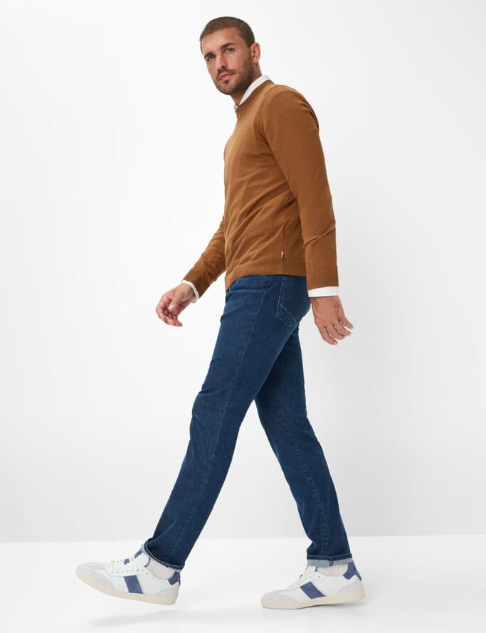 STYLE. RICK