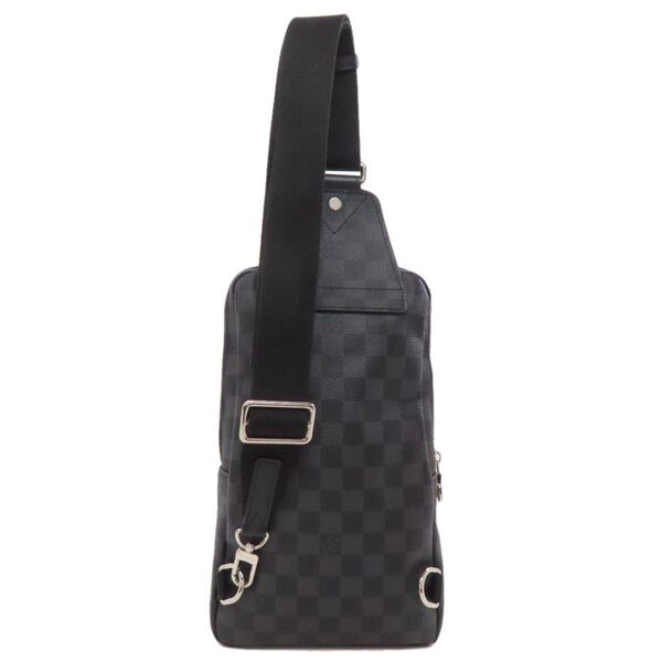 Louis Vuitton Crossbody Bag