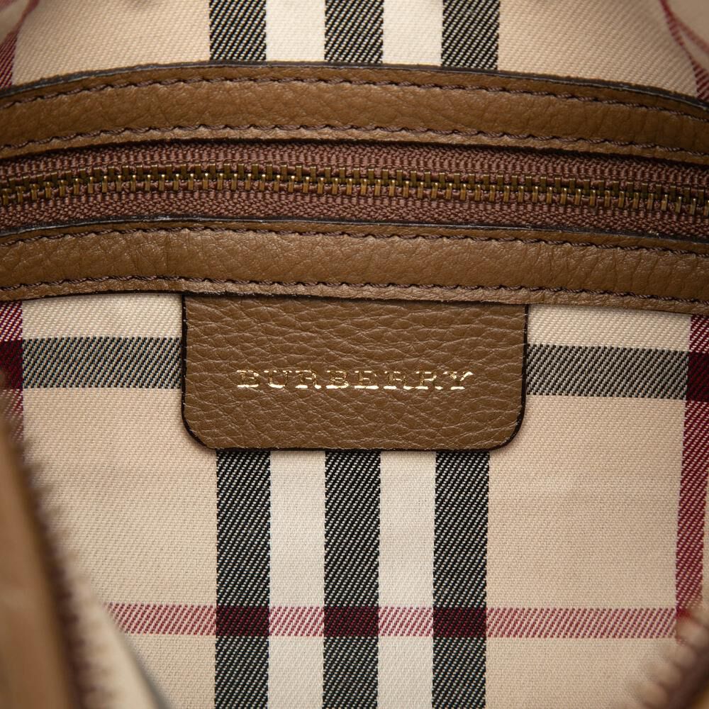 Burberry Shoulder Bag