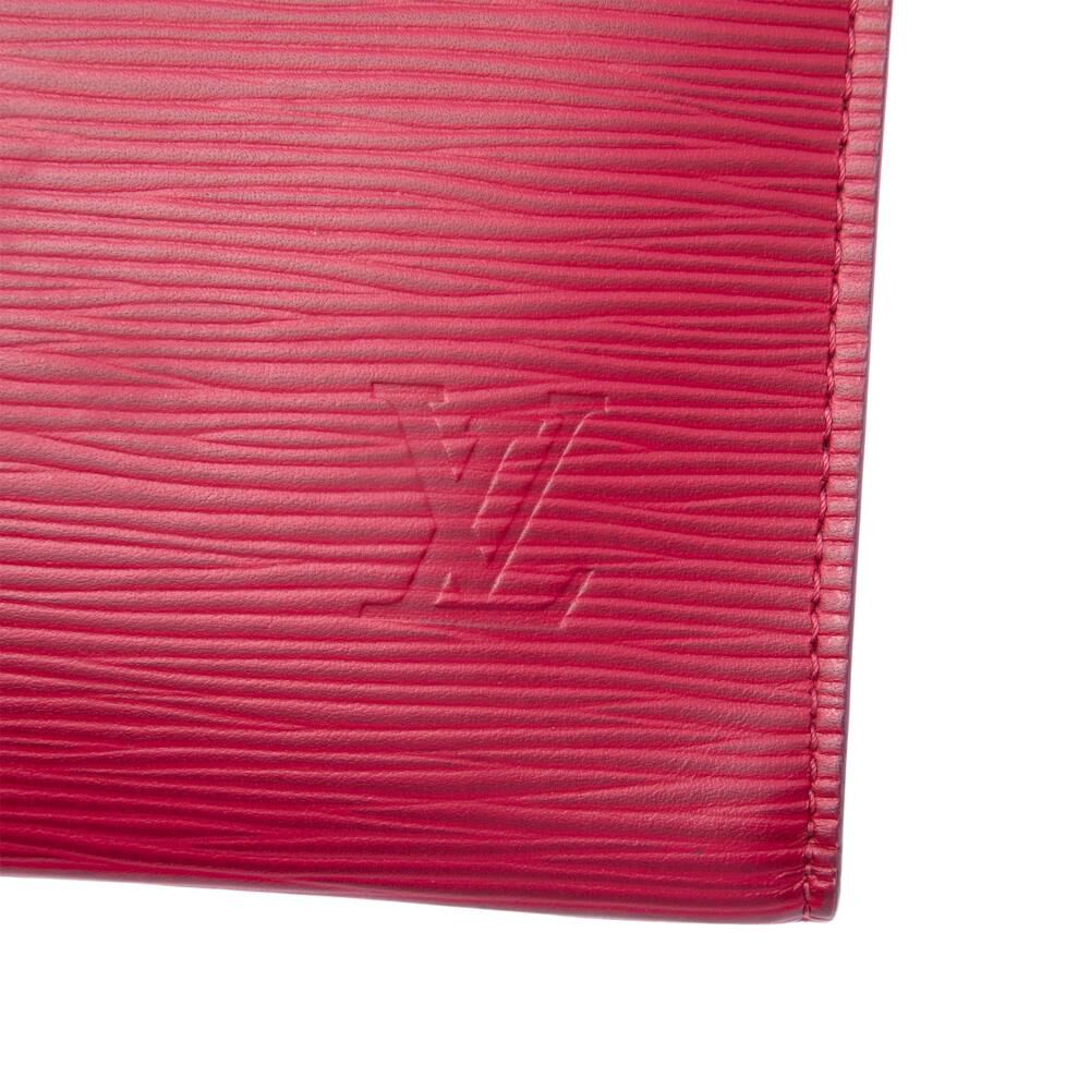 Louis Vuitton Pouch