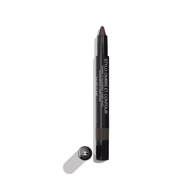 3-In-1 Eyeshadow-Eyeliner-Kohl Pencil