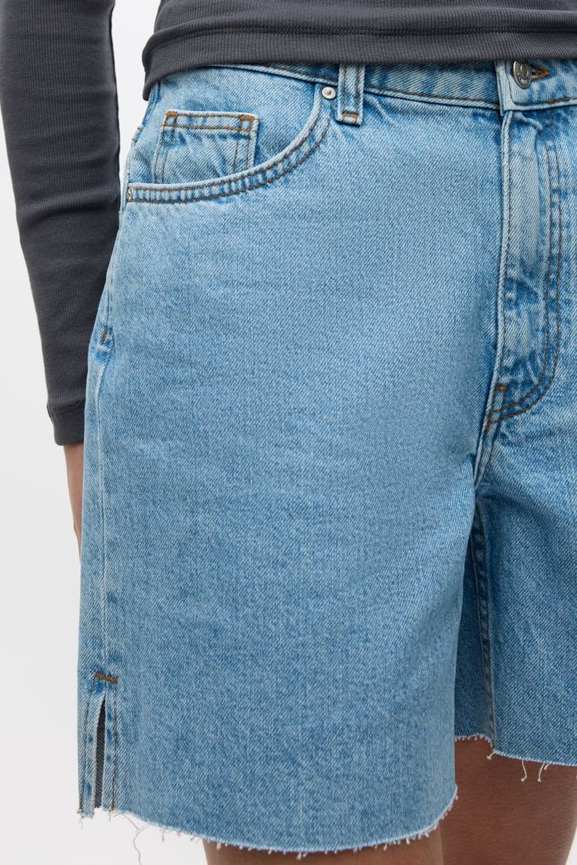 ENBILOBA SHORTS 7215