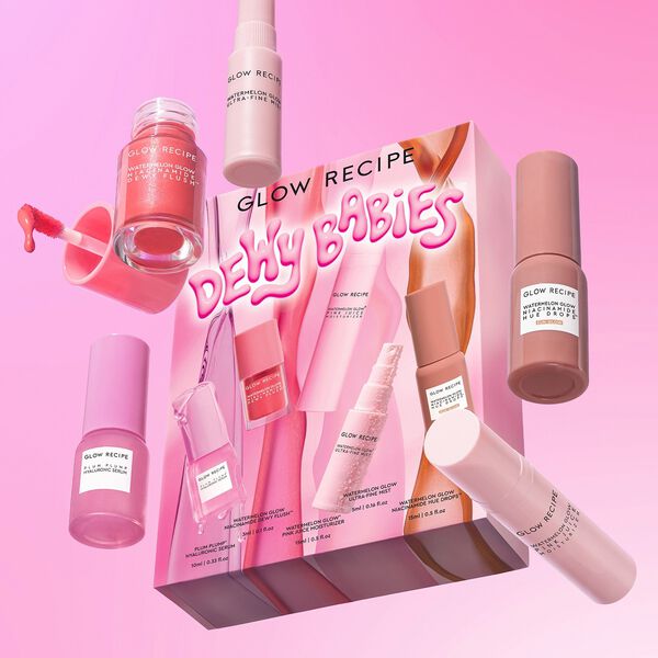 KIT DEWY BABIES 2025