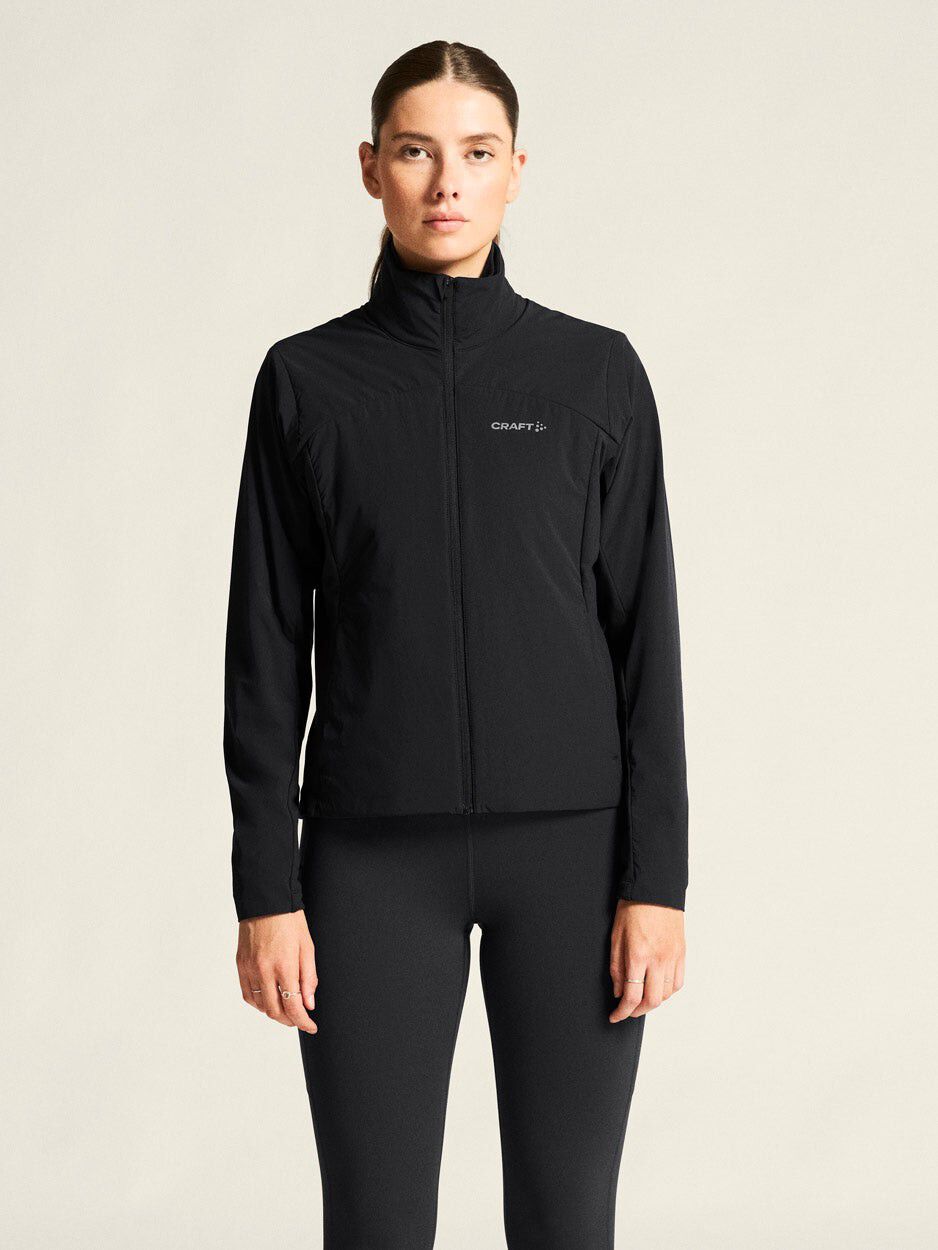 Advance Essence Varm L&oslash;bejakke