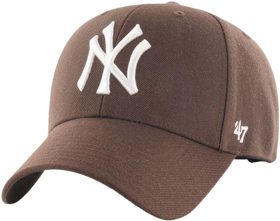 NEYYAN 47 MVP SNAPBACK BW