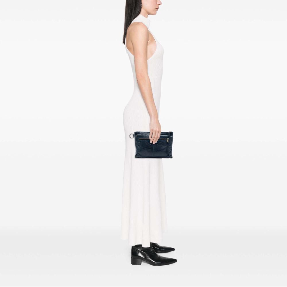 Balenciaga Clutch