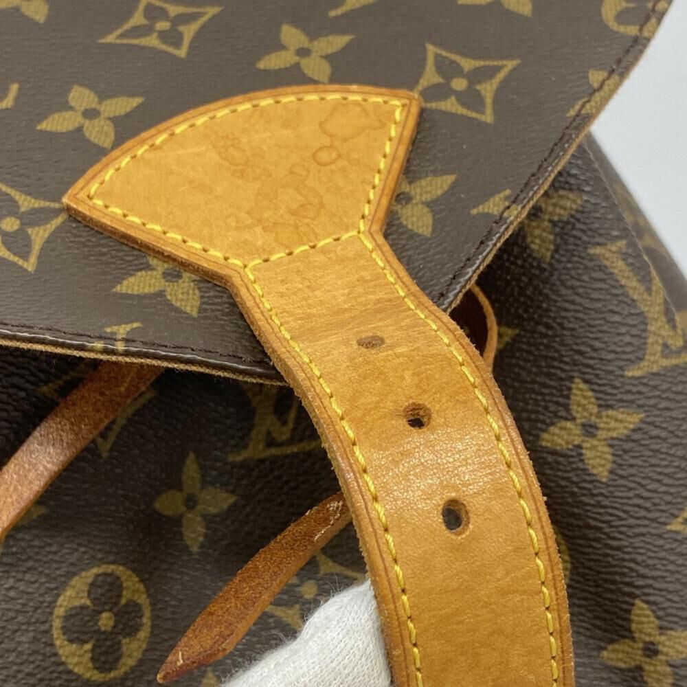 Louis Vuitton Montsouris